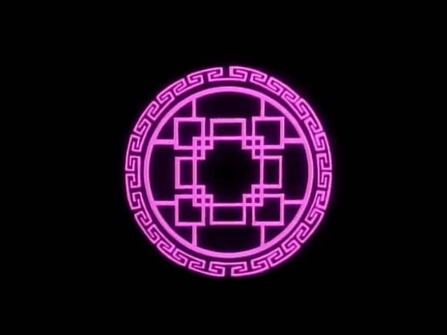 Ранма 1/2 OVA — кадр 1