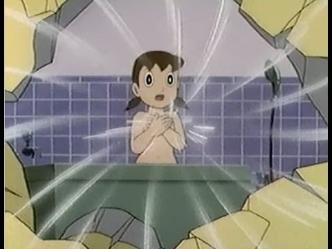 Дораэмон (1979) — кадр 1
