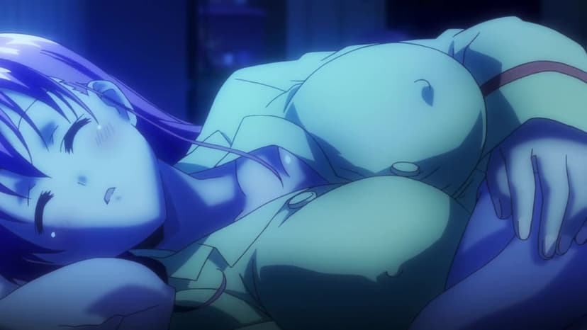 В классе до утра! — кадр 2
