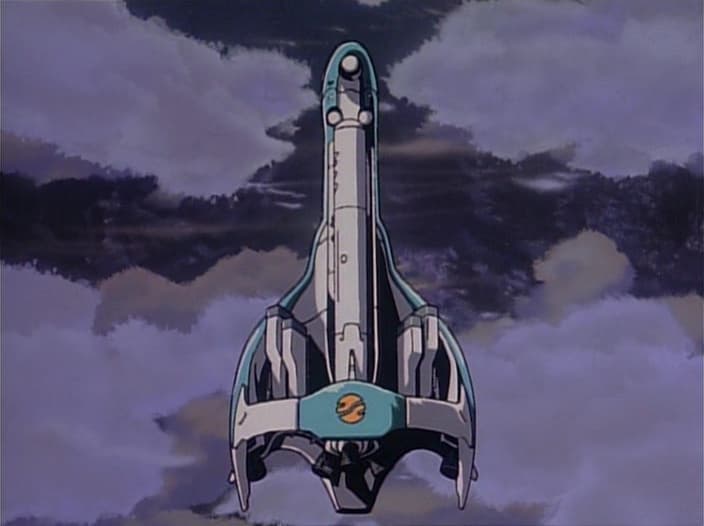 Армитаж III — кадр 1