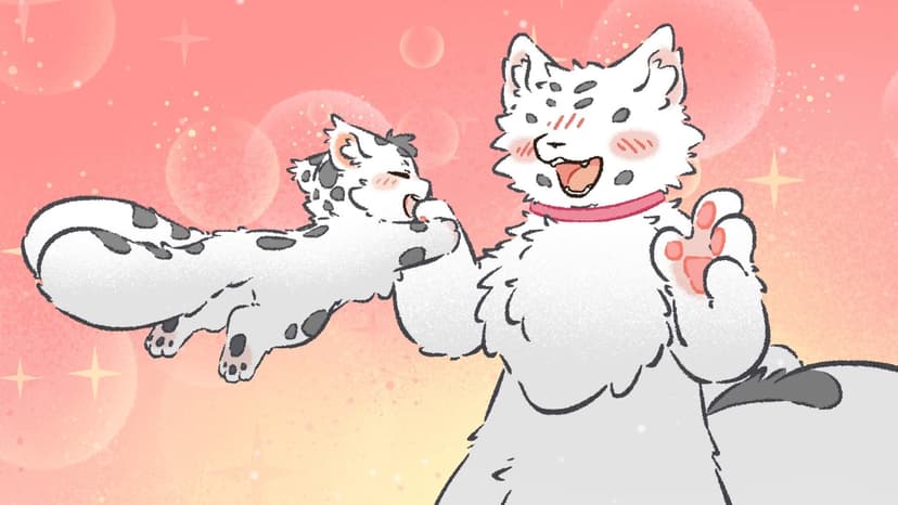 Мифические звери 6 — кадр 2