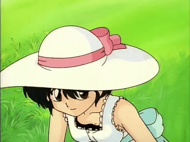 Ранма 1/2 OVA — кадр 2