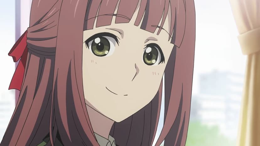 Лострейдж: Объединение «WIXOSS» — кадр 1