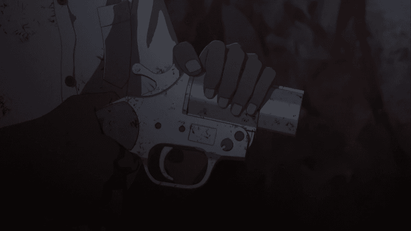 Нелюдь. Фильм 1: Импульс — кадр 1