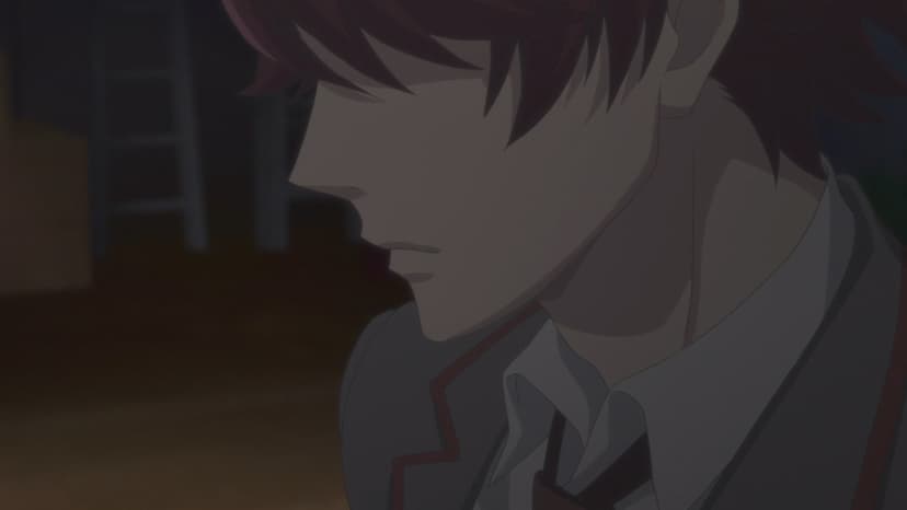 A3! Весна и лето — кадр 1