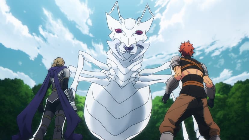 Поднятие уровня в одиночку — кадр 1